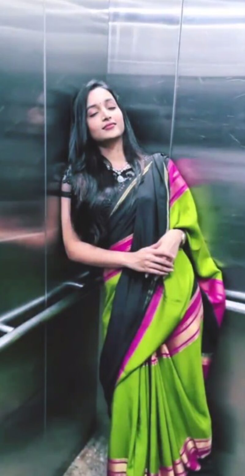 Kgf srinidhi shetty latest