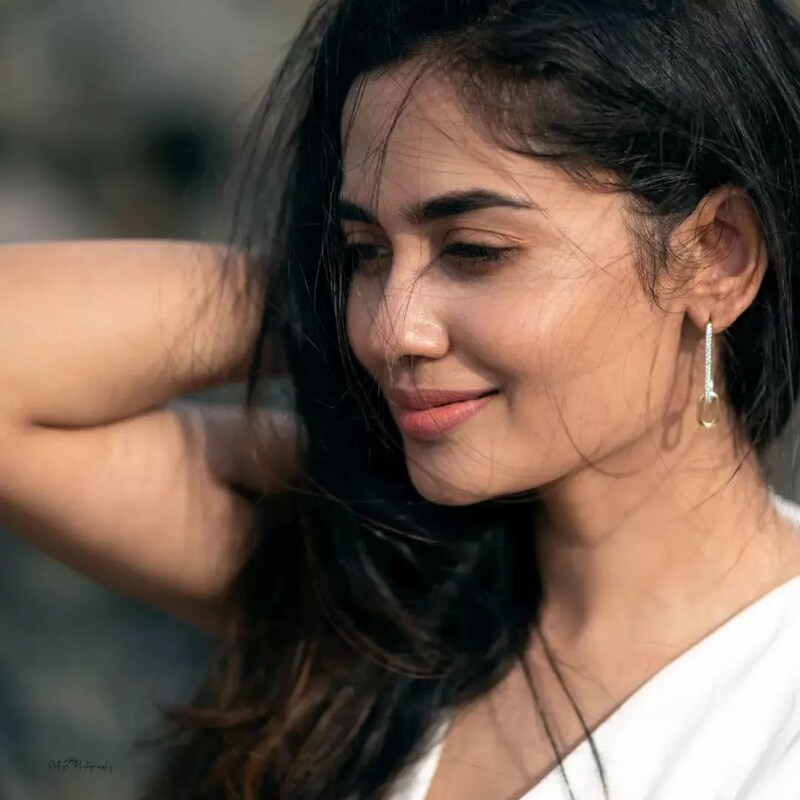 Teju ashwini new clicks