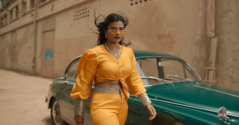 Drivar jamuna video song viral