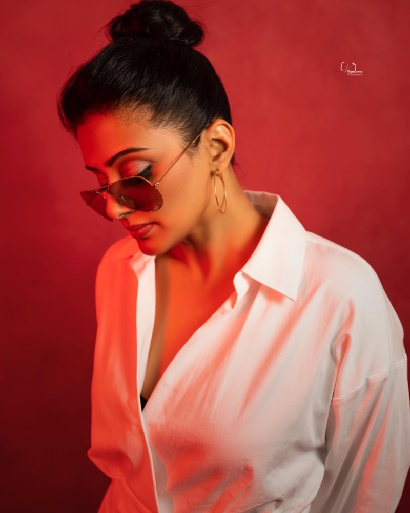 Pushpa 2 pair for vijay sethupathi