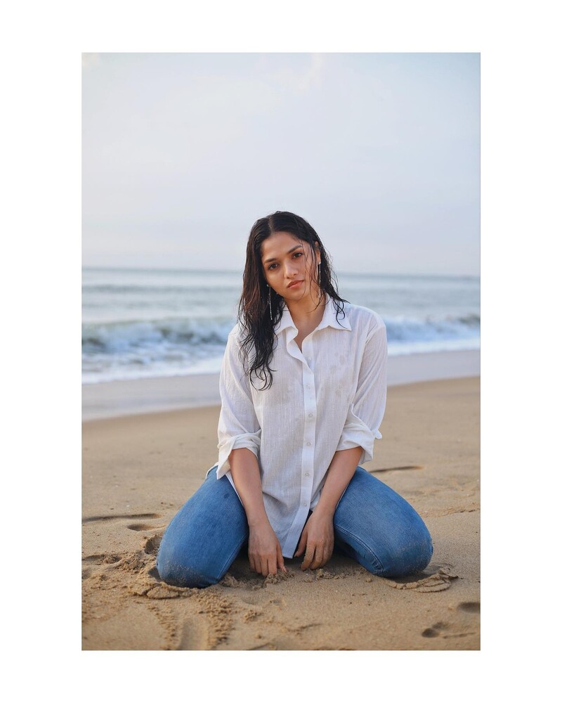 Sunainaa tamil new clicks