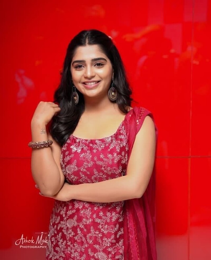 Gouri tamil new clicks