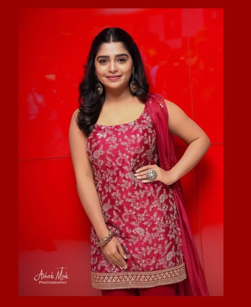 Gouri tamil new clicks