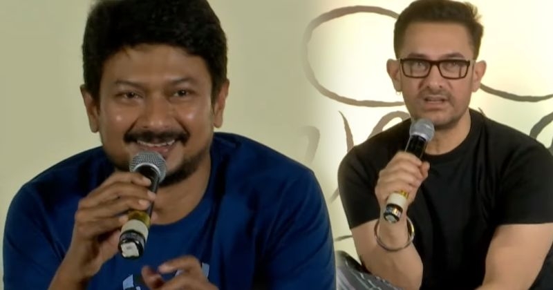 Aamir kham lal singh chadha promotions