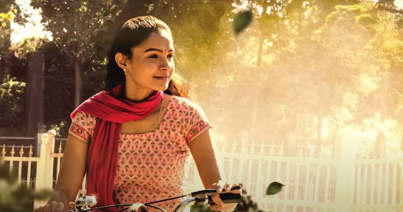 Keeche keeche video song