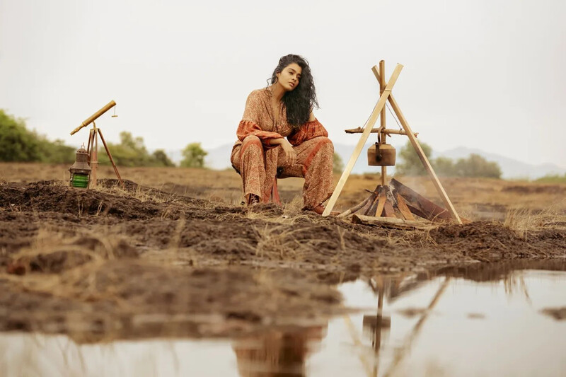 Gayathrie shankar new clicks