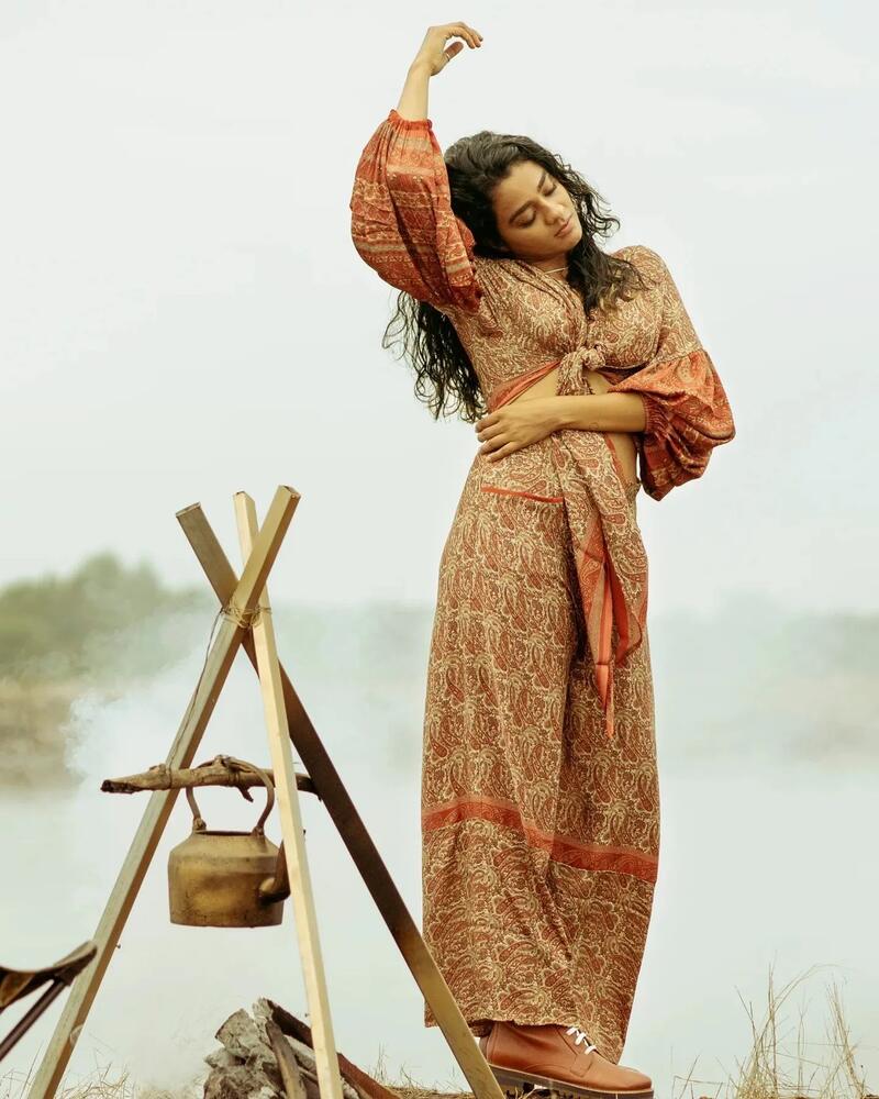 Gayathrie shankar new clicks