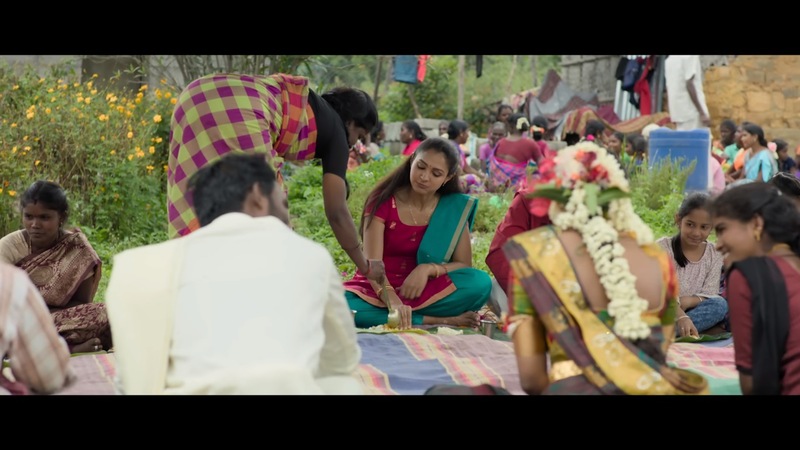 Keeche keeche video song