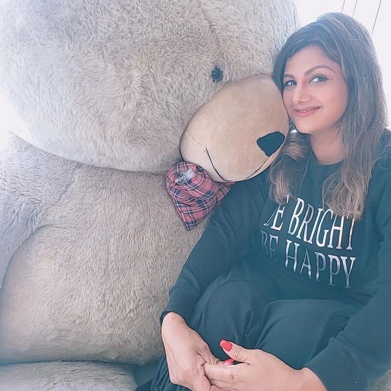 Rambha latest cute photos viral