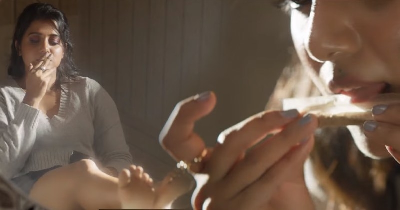 Shilpa manjunath web movie sneak peek