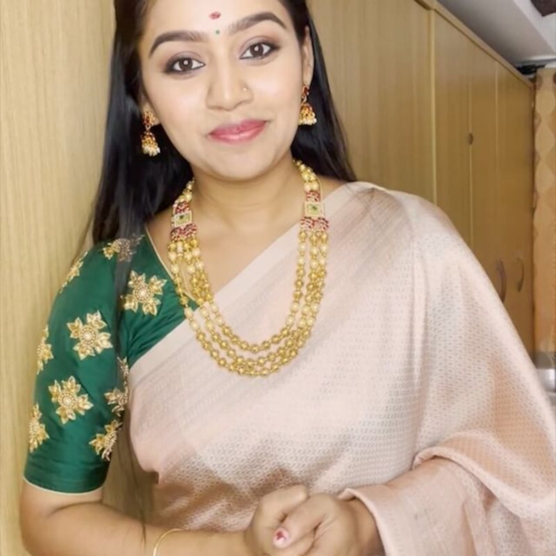 Gayathri yuvraaj new clicks