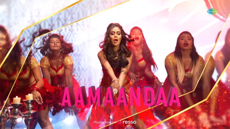 Vemal thudikum karangal video song