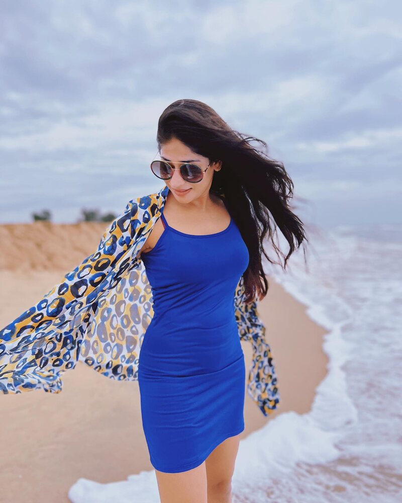 Vijaya lakshmi new clicks