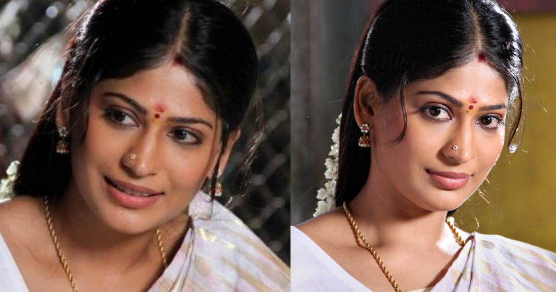 Vijaya lakshmi new clicks