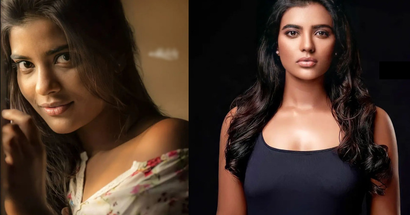 Aishwarya rajesh new clicks