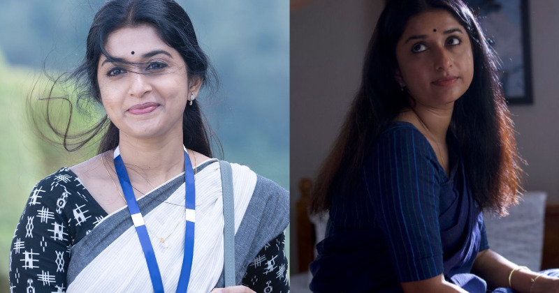 Meera jasmine new clicks