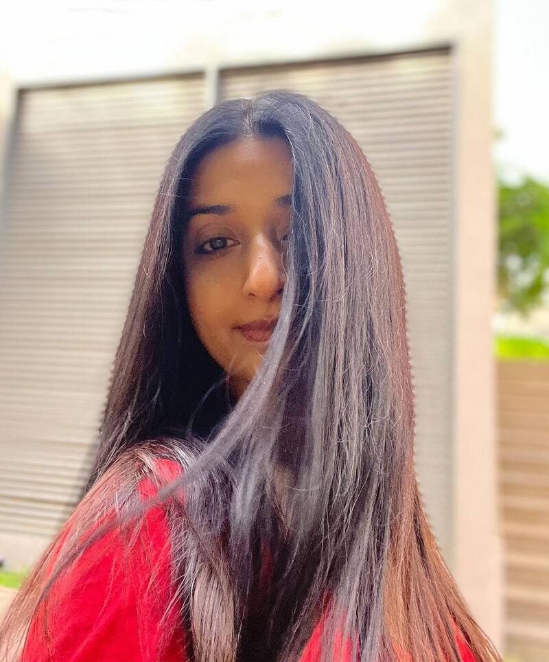 Meera jasmine new clicks