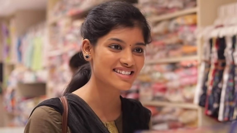 Sivakarthikeyan monisha blessy update