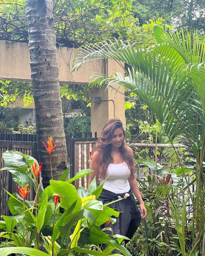 Nivetha pethuraj new clicks