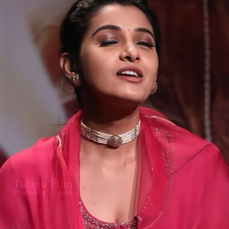 Priya bhavani new clicks