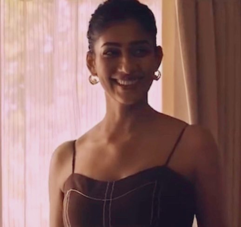 Nayanthara vignesh new documentary