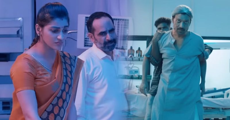 Kadamaiyai sei movie video