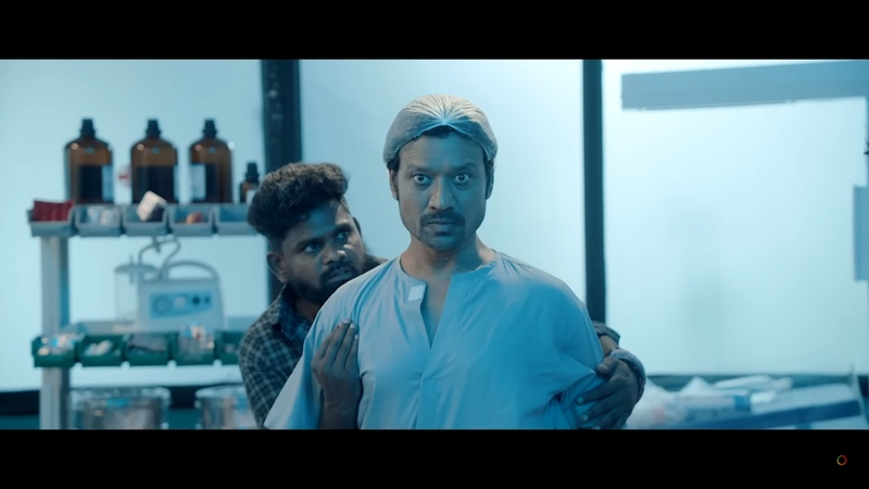 Kadamaiyai sei movie video