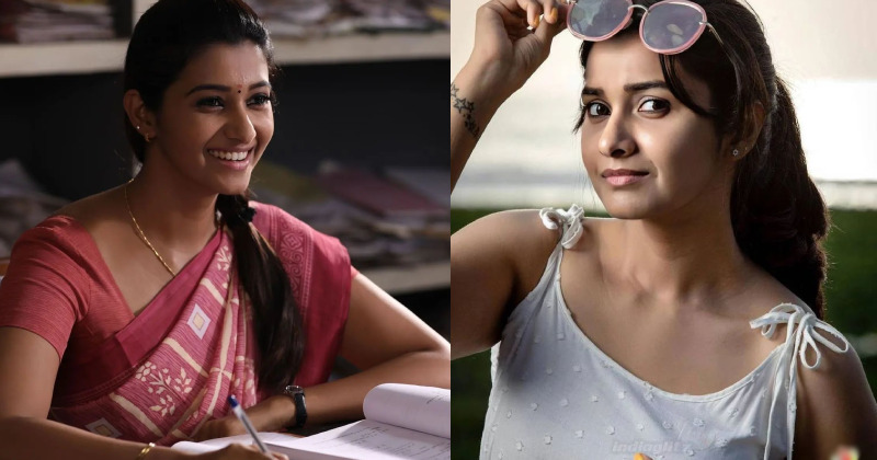 Priya shankar new clicks