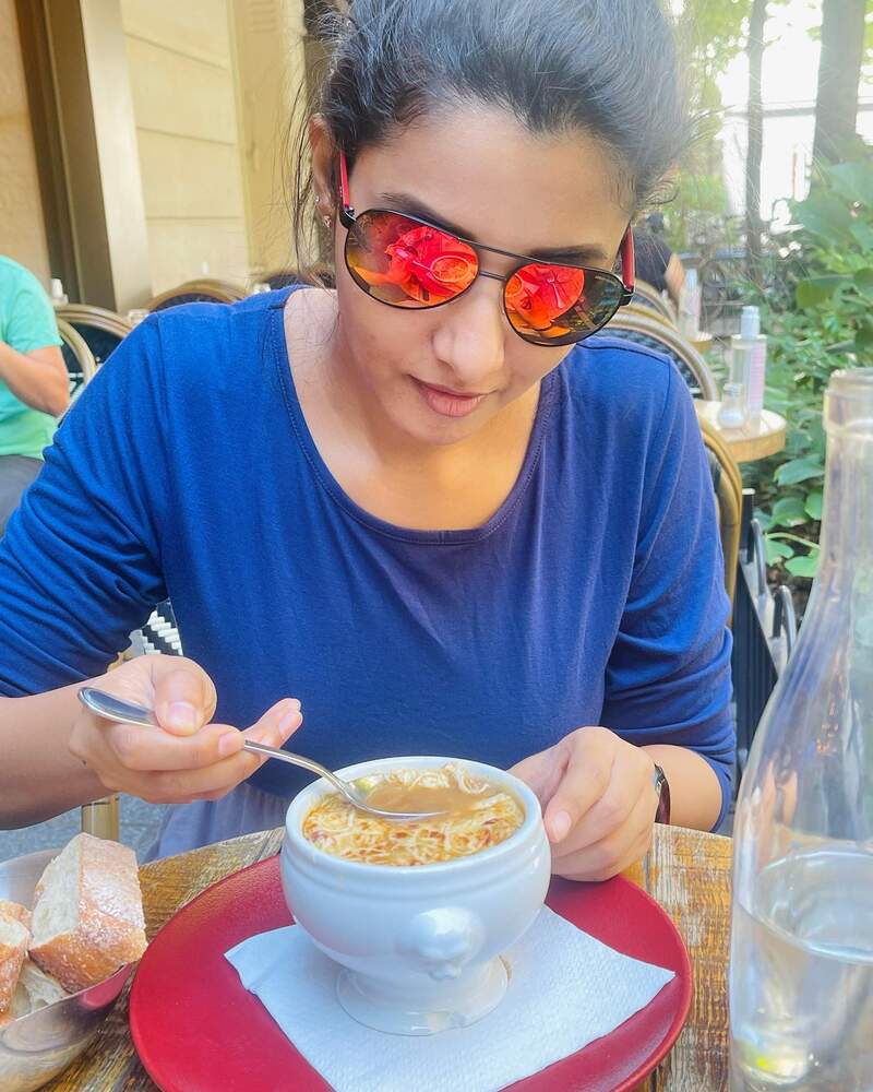 Priya shankar new clicks