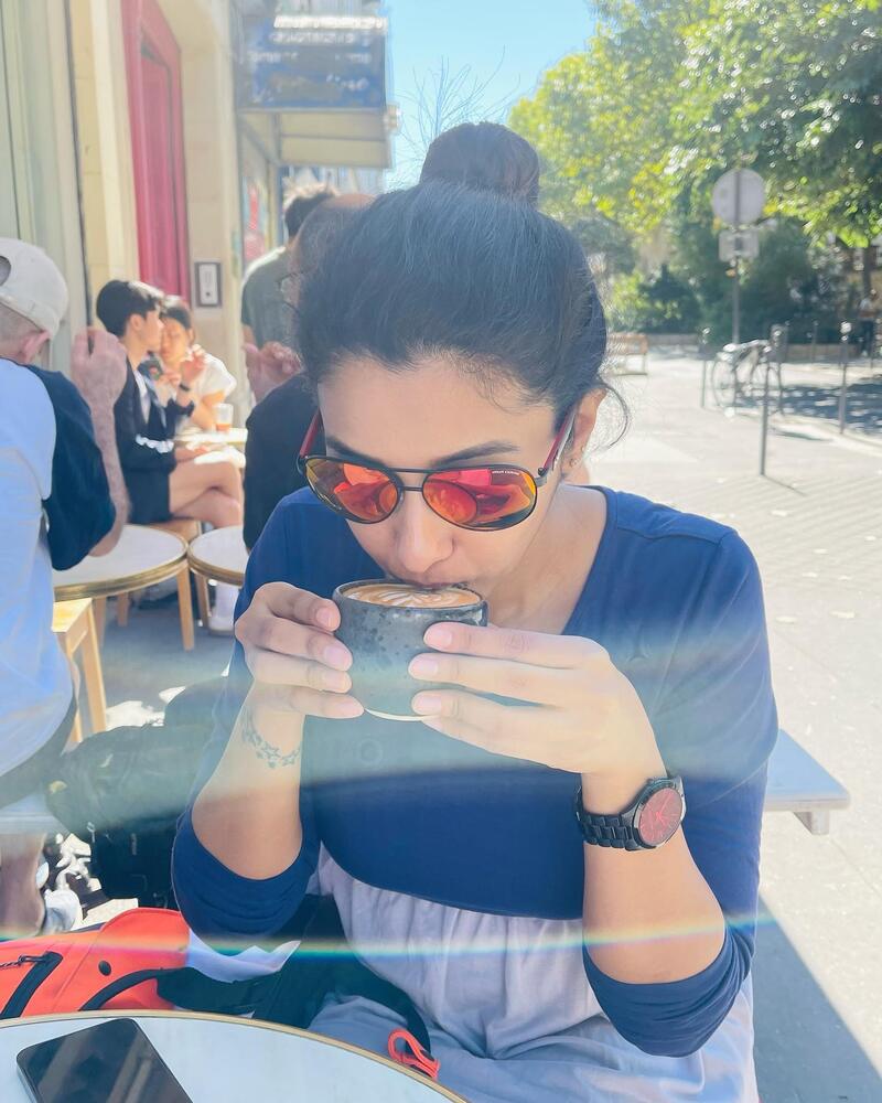 Priya shankar new clicks