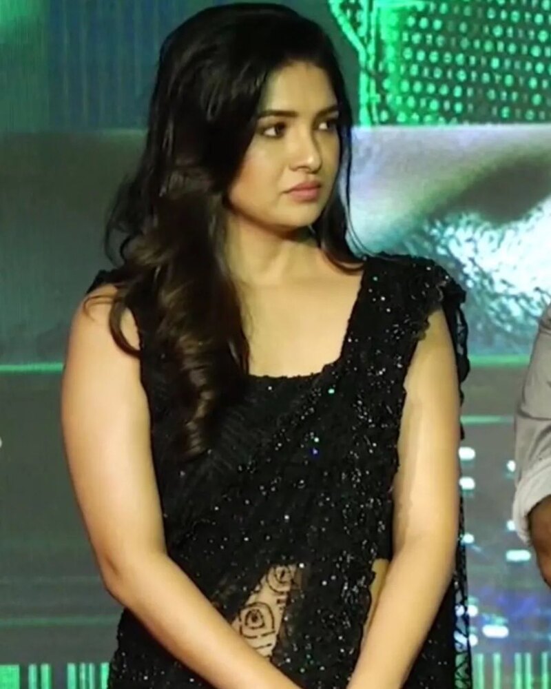 Vani bhojan new clicks