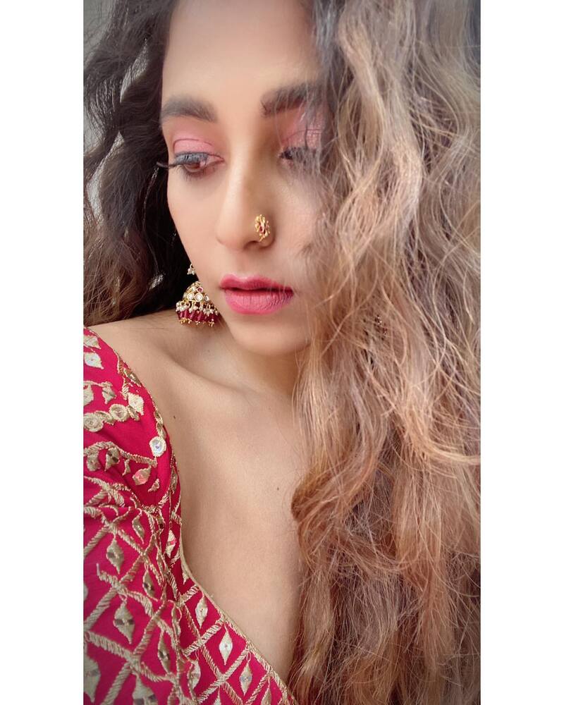 Anjali tamil new clicks