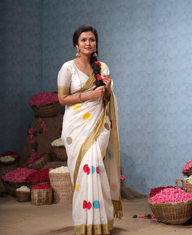 Aparna das new clicks