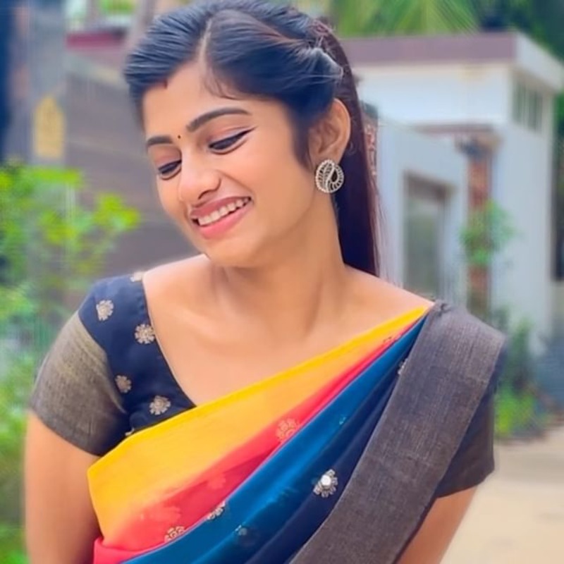 Archana serial new vj raja rani
