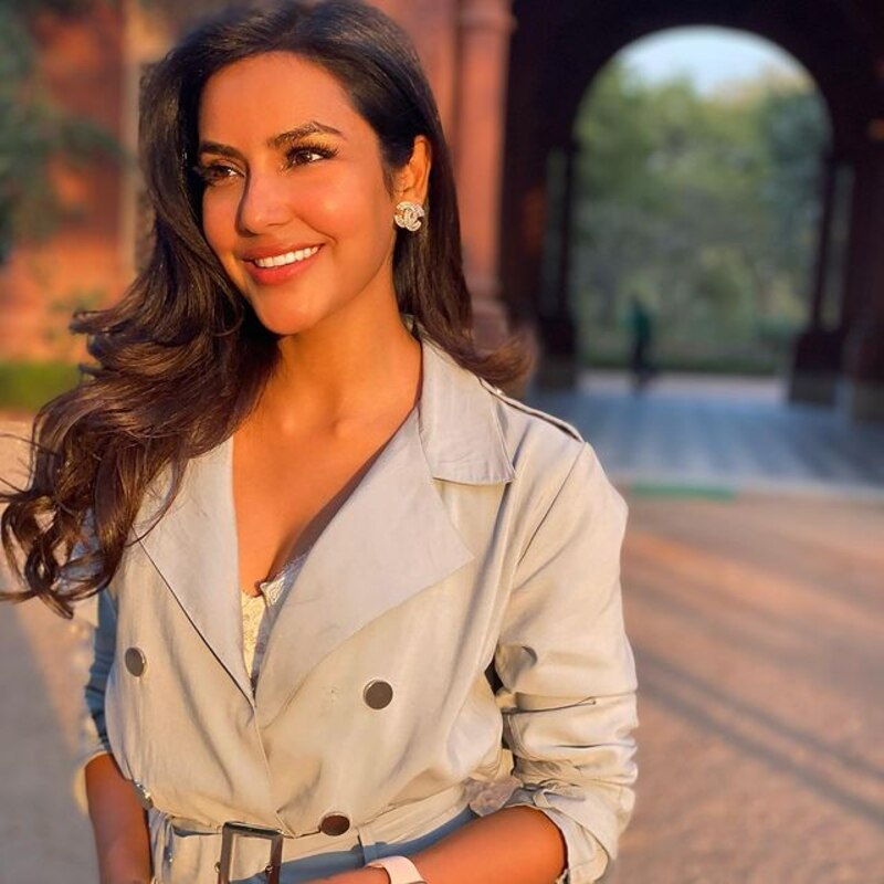 Priya anand new clicks