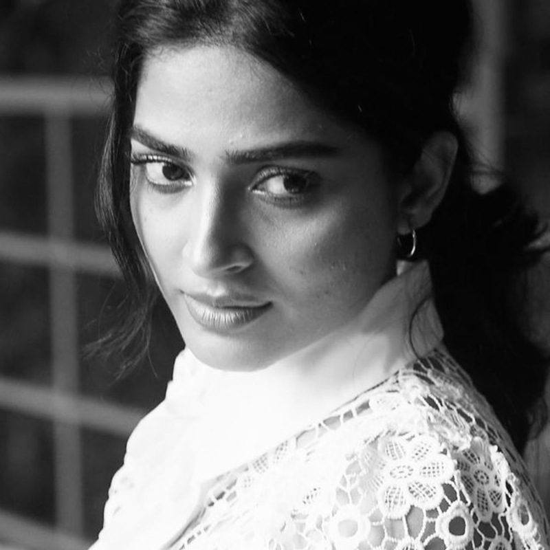 Anagha tamil new clicks