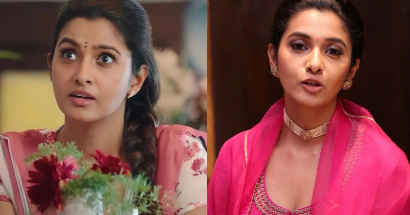 Priya tamil new clicks