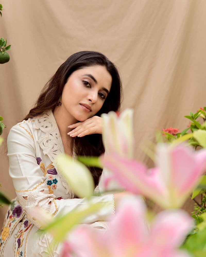 Priyanka mohan new clicks