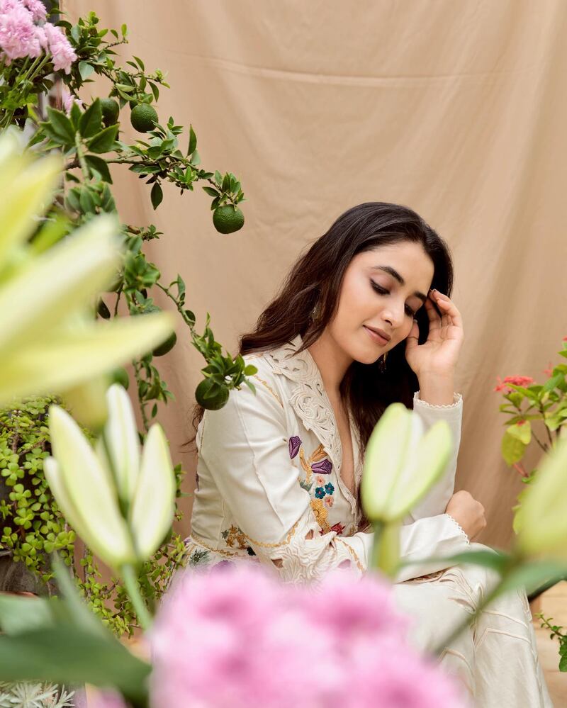 Priyanka mohan new clicks