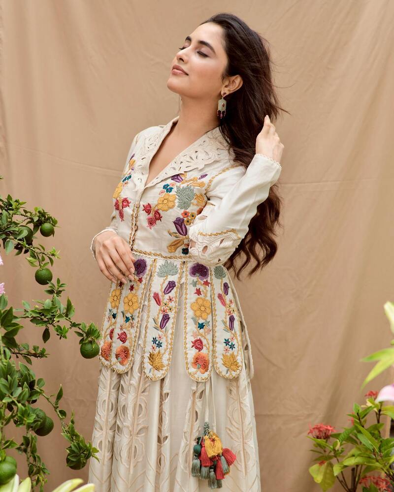 Priyanka mohan new clicks