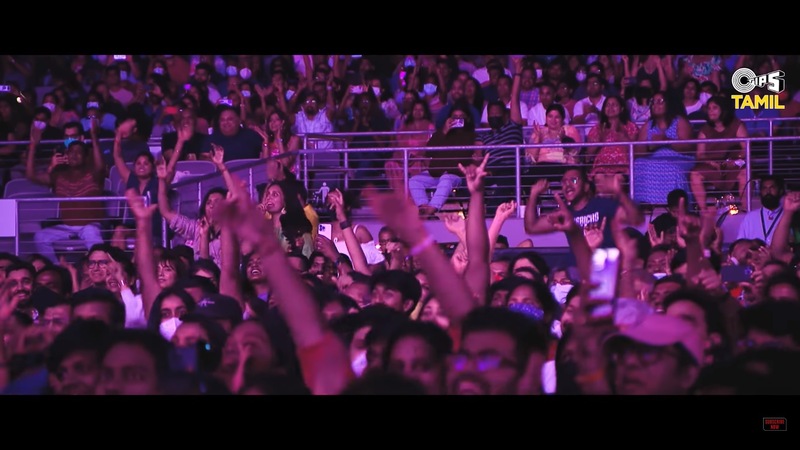 Ponni nadhi live in houston