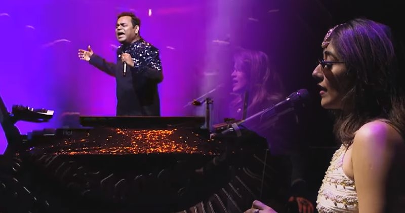 Ponni nadhi live in houston