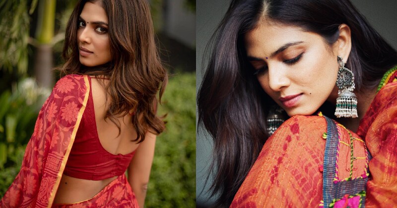 Alavika mohanan new clicks