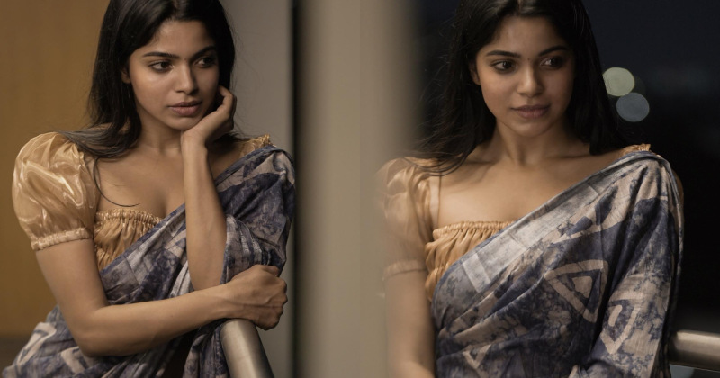 Divya bharathi new clicks