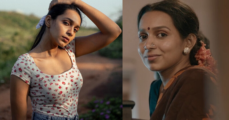 Sanchana tamil new clicks