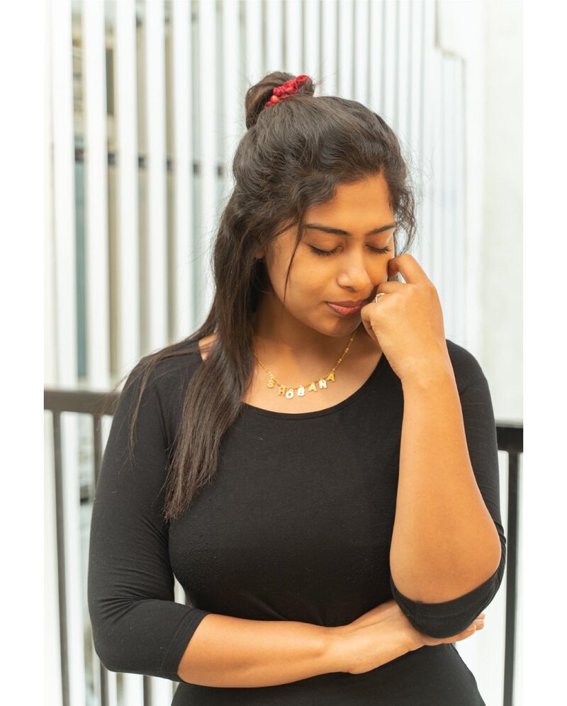 Shobanaa muthalagu new clicks