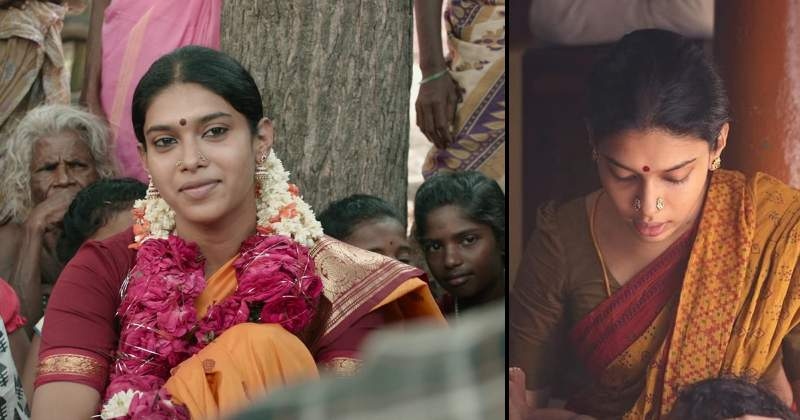 Dushara vijayan latest photos viral