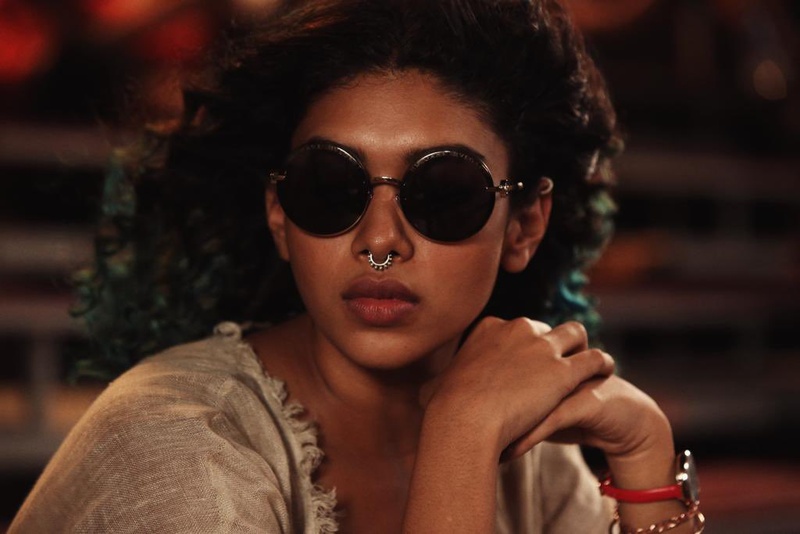 Dushara vijayan latest photos viral