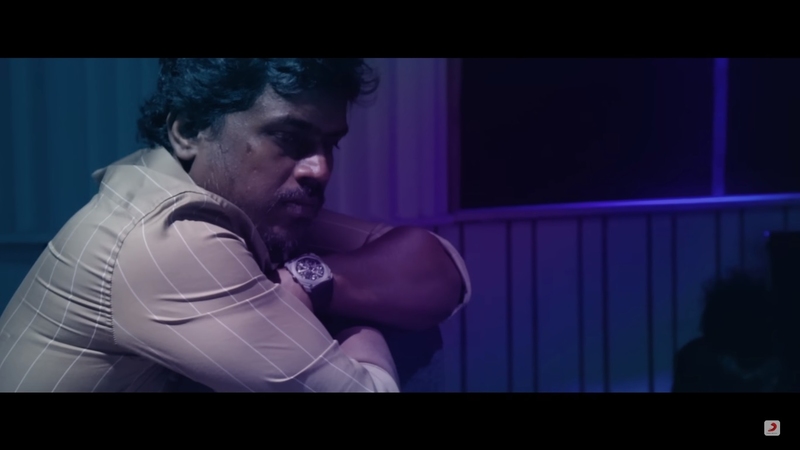 Yuvan vibe love today 2nd song