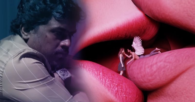 Yuvan vibe love today 2nd song